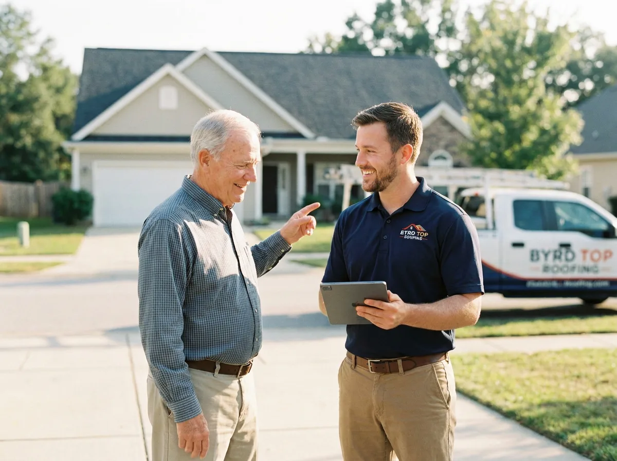 Roofing Java, VA FAQs